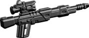 BrickArms Mk-M Sniper Blaster Weapons for Minifigures Star Wars
