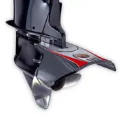 StingRay STINGRAY XRIII JR HYDROFOIL GRAY JR-XRIII-3