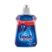 Finish Rinse Aid Reg 250ml x 1