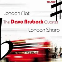 在飛比找蝦皮商城優惠-戴夫布魯貝克四重奏 倫敦升降調 Dave Brubeck L