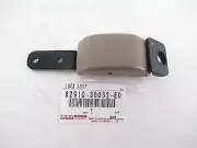 New OEM 01-04' Toyota Tacoma Rear Side Pop Out Window Latch Lock 62910-35032-E0