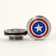 2 x 10g Tour Weights for Scotty Cameron Fastback Squareback M1 Captain America