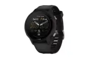 Garmin Forerunner 955 Solar Smart Sports Watch (Black), GPS & Running Watches,