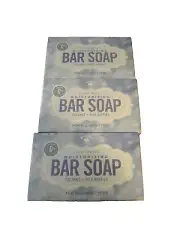 Bolero Coconut +Wild Berries Moisturizing Bar Soap Plant Based 6.25oz USA NEW