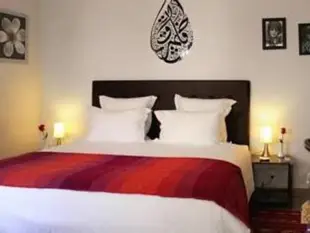 里亞德夏尼馬Spa旅館Riad Shanima Spa