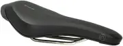 On Saddle - Selle Royal On Saddle - Black, Athletic - Saddles
