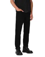 Citizens of Humanity Gage Classic Straight Jeans in Starless