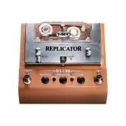 New T-REX REPLICATOR D'LUXE Tape Echo T-Rex 0811059010380