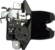 POEXIR Lock Latch Trunk 81230-F2010,for Elantra, 2017-2018 Boot Lid Solenoid