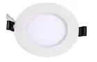 ( 2 Pack) Topaz 70885 led 4" Slim Fit Rec. Downlight CCT Select RDL/4RND/9/5CTS