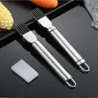 304 Stainless Steel Vegetable Chopper Multi-slicer Cutter Garlic Tomato Fruit