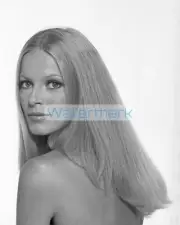 Unseen CHERYL LADD Sexy Shoulder Portrait ** Pro Pigment Print (8.5"x11") HI-RES