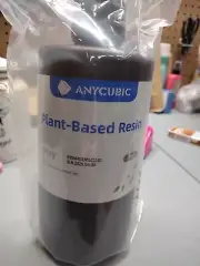 ANYCUBIC 1KG Standard Resin For LCD Resin 3D Printer New 1KG Bottle Sealed