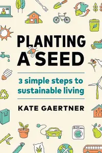 在飛比找誠品線上優惠-Planting a Seed: 3 Simple Step