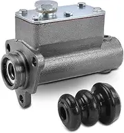 A-Premium Brake Master Cylinder Replacement for Dodge D100 D200 D300 W100 W200 Plymouth P2 with Reservoir