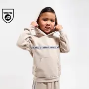 adidas Originals Hoodie Tracksuit Set Children's