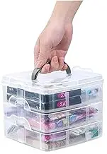 DOITOOL 1 Set DIY Resin Kit Crystal Epoxy Materials for Resin Decor Crafts Jewelry Making