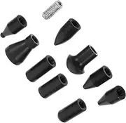 1 Set Door Ding Repair Kit Dent Removal Kit Tool Body Repair Kit Dent Removal Tool