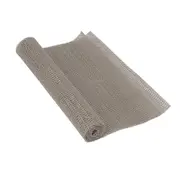 2 Rolls Underlay Rug Mat Grip Holder - Grey
