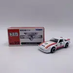 TOMICA TSM 2星 NO.22 MAZDA SAVANNA RX-7 RACING 舊藍標