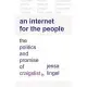 An Internet for the People: The Politics and Promise of Craigslist