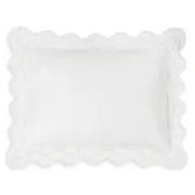 Matouk Mirasol Matelasse Boudoir Sham