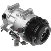 AC Compressor w/ 6SBU16C Compressor for Toyota Avalon 2005 2006 3.5L 8832007110 (for: Toyota)