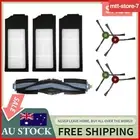 Brush Filter for Ecovacs Deebot X1 Turbo/Deebot X1 Omni/Deebot T10 Plus/DEEBOT