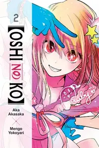 在飛比找誠品線上優惠-[Oshi No Ko] Vol. 2