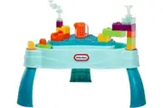 Little Tikes: Build & Splash Water Table