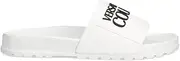 [Versace] Sandalo 76VA3SQ2 71353 Bianco 003