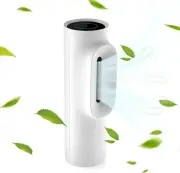 Waterdrop Odor Eliminator, Refrigerator Deodorizer, Food Shelf Life Extender