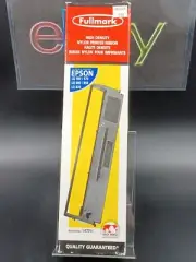Fullmark N477BK Compatible Black Ink Ribbon for Epson 2477FN