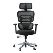 Eureka Axion GC12 Ergonomic Gaming Chair (Blue)