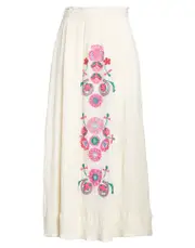 [ANTIK BATIK] ANTIK BATIK Maxi skirts - Item 30416006
