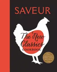 在飛比找博客來優惠-Saveur: The New Classics Cookb