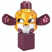 Mega Bloks Peek-A-Blocks