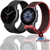 在飛比找Yahoo!奇摩拍賣優惠-Amazfit GTR 4 GTR4 3 3Pro 手錶錶帶