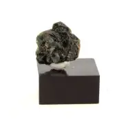 Collection Abijoux Clinochlore Rock Of Farinole, Corsica,