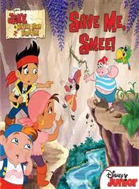 在飛比找三民網路書店優惠-Save Me, Smee!