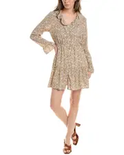 ANNA KAY Belladonna Dress