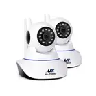 UL-tech Wireless IP Camera Home CCTV Security System HD Spy WIFI X2