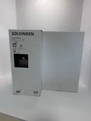 Ikea SOLVINDEN Light plug in Operated Outdoor/Indoor NEW hanging
