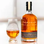 Launceston Distillery Bourbon Cask Single Malt Whisky 500mL