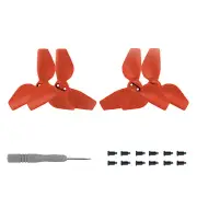 Propeller 2016S Color Paddle Drone Wing Lightweight For DJI NEO