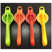 Manual Juicer Citrus Lemon Squeezer Fruit Lime Press Hand Juicers Kitchens new