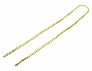 Bike 26 Beach Cruisers Long Back 42 Long Sissy Bar Gold.