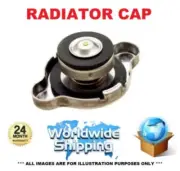 RADIATOR CAP for TOYOTA COROLLA 1.6 XL (AE92_) 1989-1992