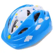 Children's Helmet for Kids Roller Skates Girls Bike