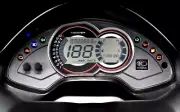 KYMCO XCT-300i ABS SPEEDOMETER DISPLAY 37200-LKG7-700